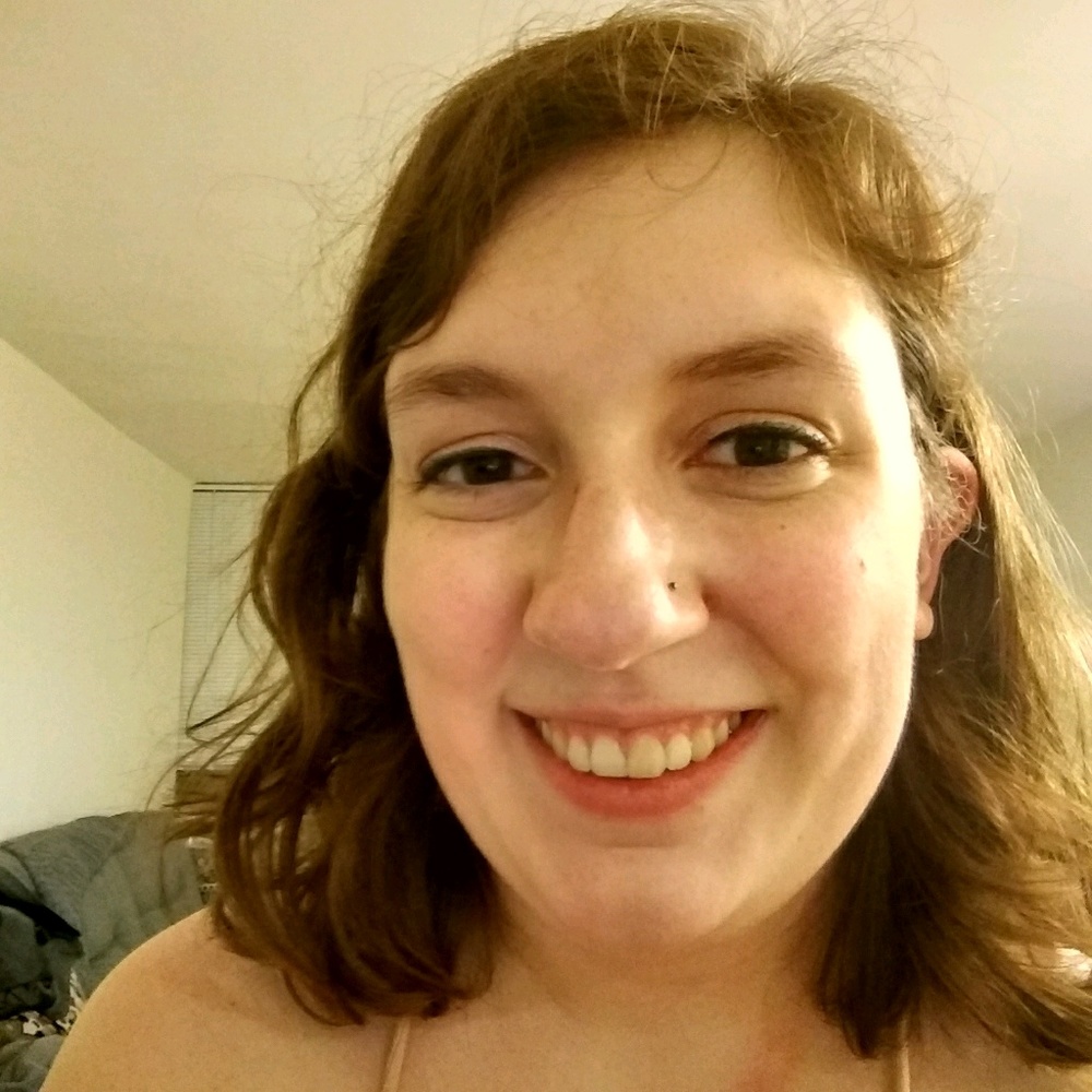 Meet your Posher, Angela